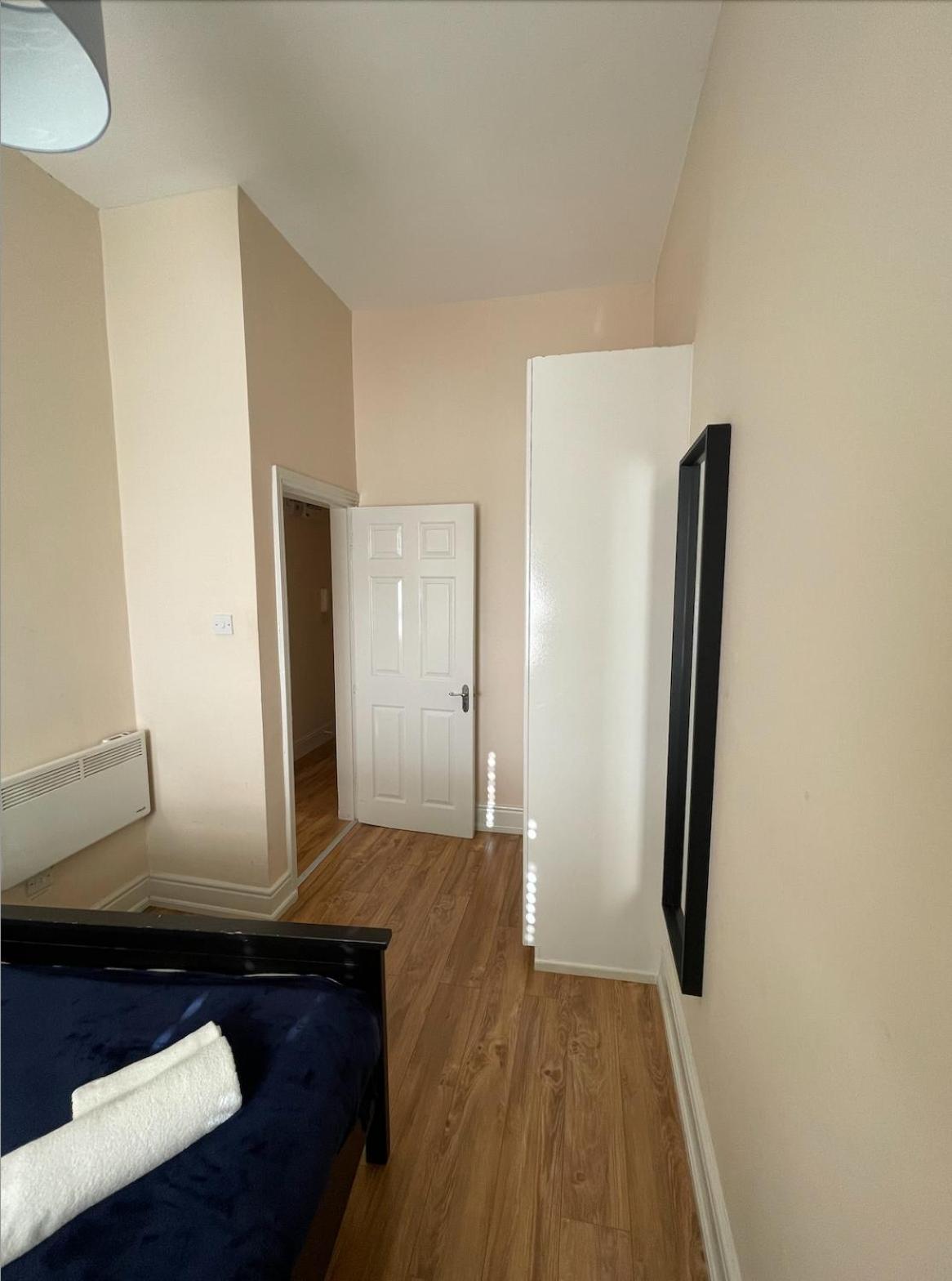 1-bedroom Retreat Appartement