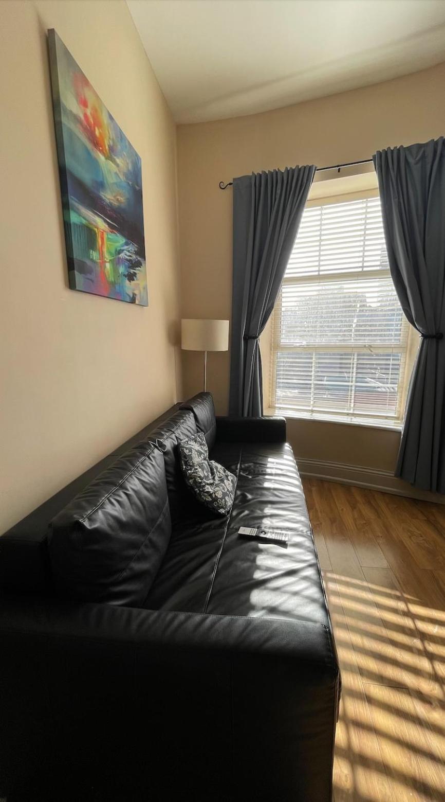 1-bedroom Retreat Appartement Dublin