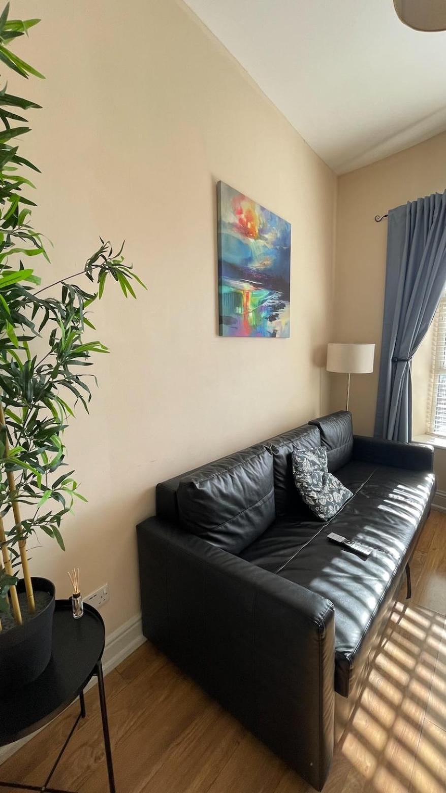 1-bedroom Retreat Appartement