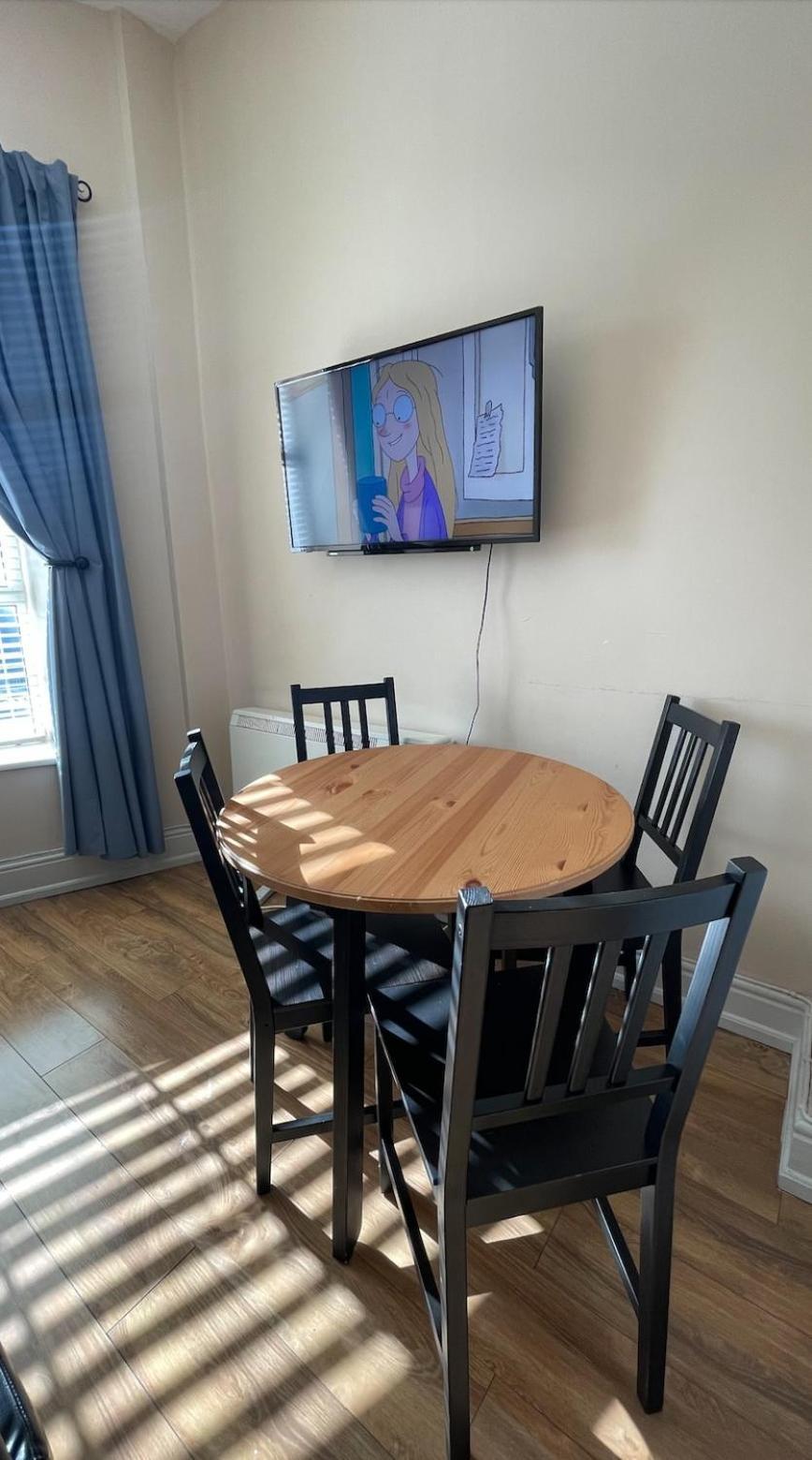 1-bedroom Retreat Appartement *